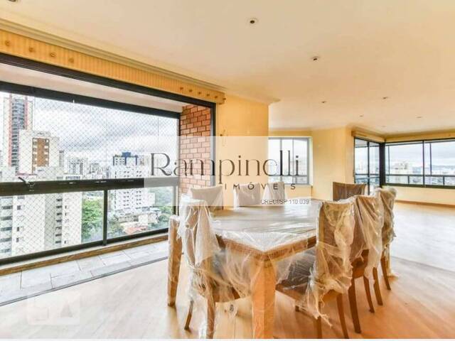 #2065 - Apartamento para Venda em São Paulo - SP