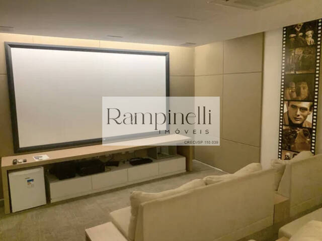 #2069 - Apartamento para Venda em São Paulo - SP - 2
