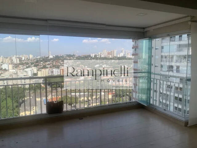 #2069 - Apartamento para Venda em São Paulo - SP - 1