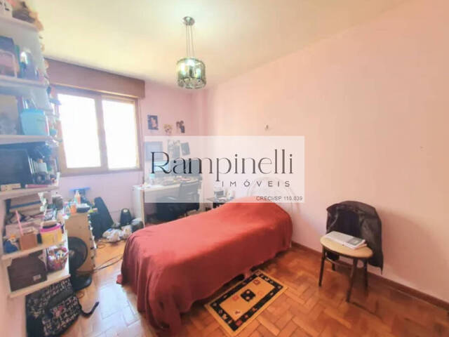 #2072 - Apartamento para Venda em São Paulo - SP - 3