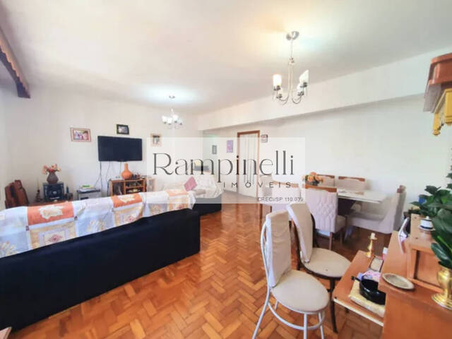 #2072 - Apartamento para Venda em São Paulo - SP - 1