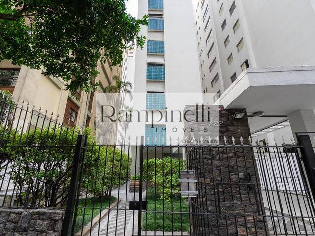Apartamento para Venda em São Paulo - 2