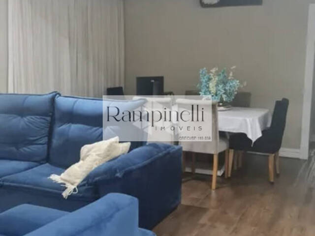 #2079 - Apartamento para Venda em São Paulo - SP - 2