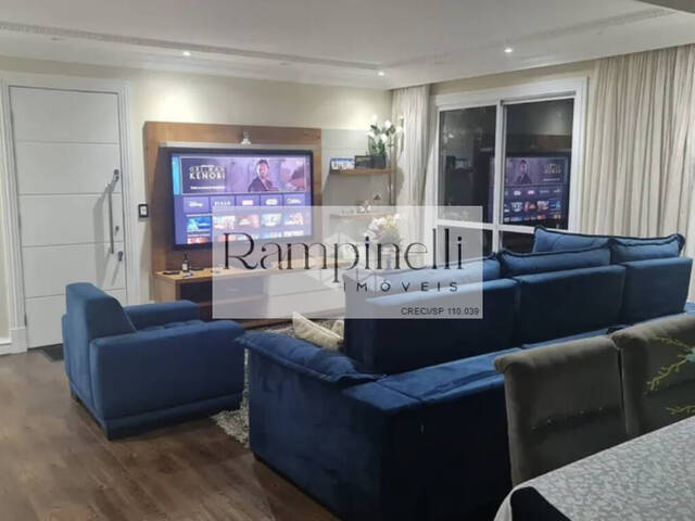 #2079 - Apartamento para Venda em São Paulo - SP - 1