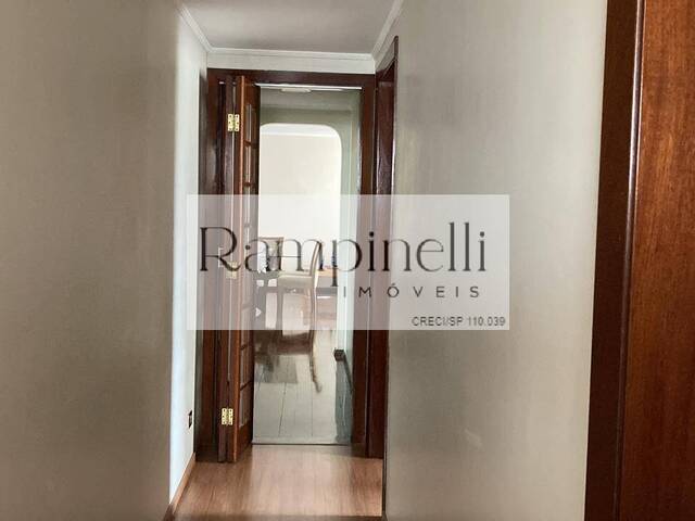 #2091 - Apartamento para Venda em São Paulo - SP - 3