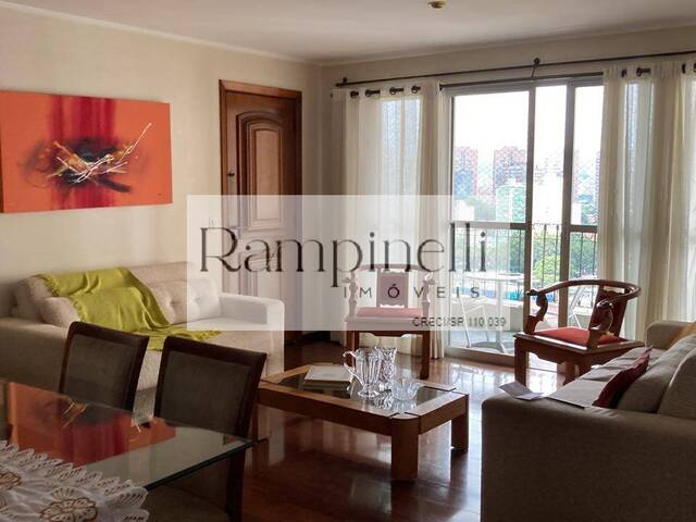 #2091 - Apartamento para Venda em São Paulo - SP - 1