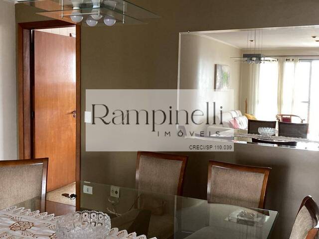 #2091 - Apartamento para Venda em São Paulo - SP - 2