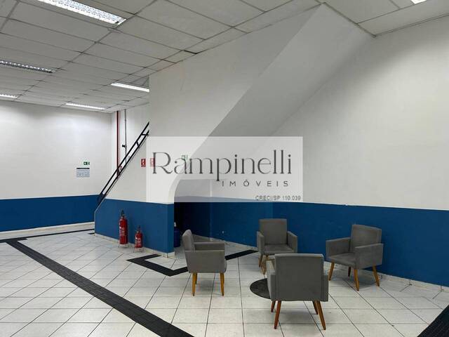 #2205 - Prédio comercial para Locação em São Paulo - SP - 2