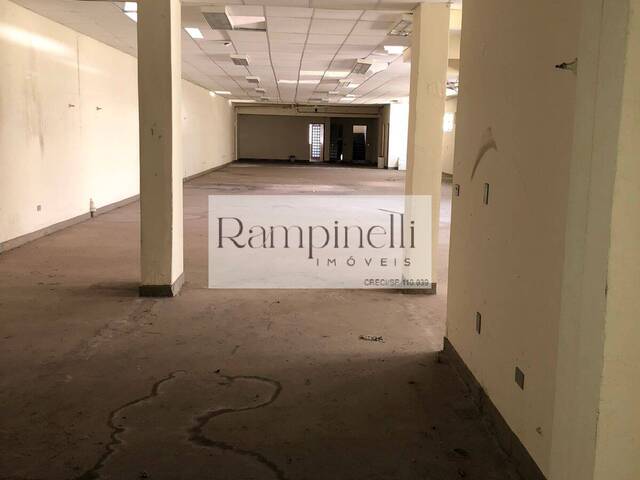 #2210 - Galpão para Venda em São Paulo - SP - 2