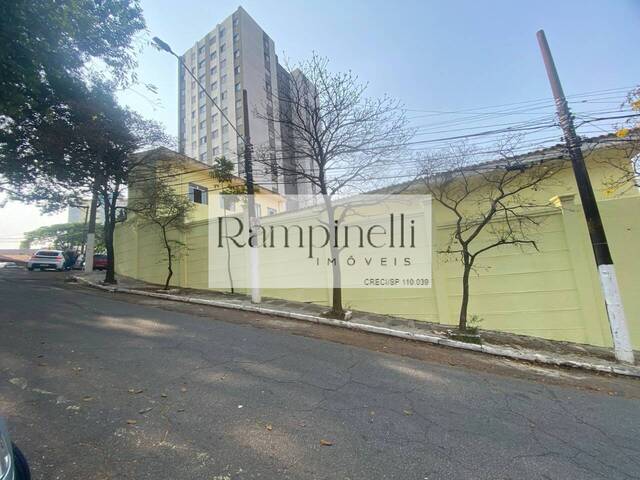 #1806 - Casa para Venda em São Paulo - SP