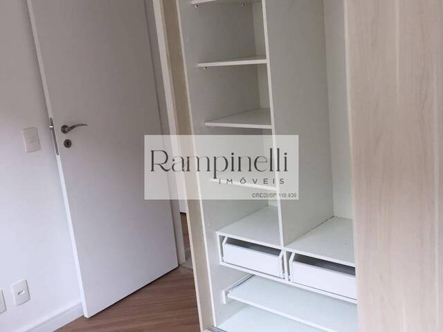 Apartamento para Locação em São Paulo - 2