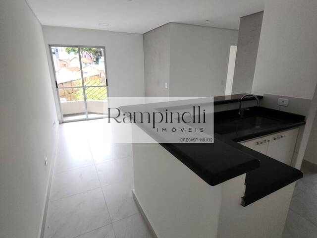 #2258 - Apartamento para Venda em São Paulo - SP - 2