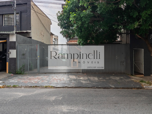 #2262 - Prédio comercial para Locação em São Paulo - SP - 3