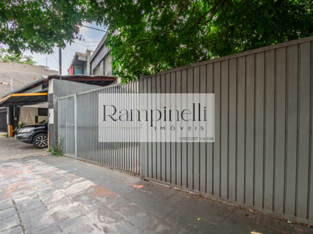 #2262 - Prédio comercial para Locação em São Paulo - SP - 2