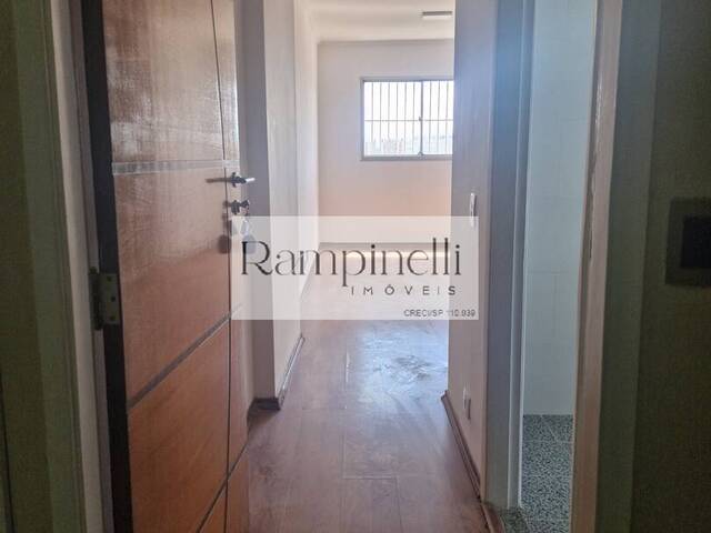 #2265 - Apartamento para Locação em São Paulo - SP - 1