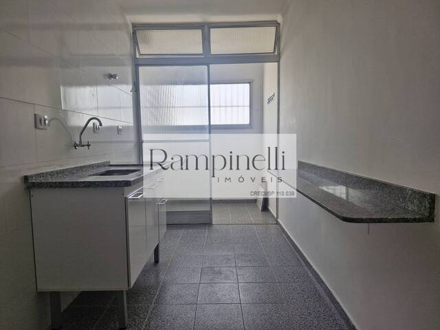 #2265 - Apartamento para Locação em São Paulo - SP - 2