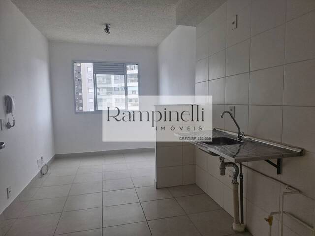 Apartamento para Locação em São Paulo - 3