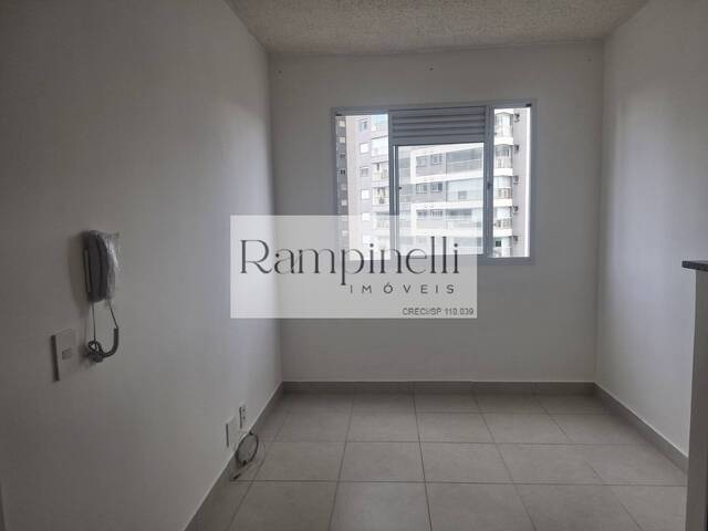 Apartamento para Locação em São Paulo - 2