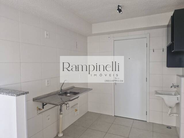 Apartamento para Locação em São Paulo - 4