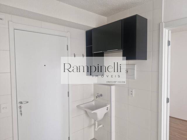 Apartamento para Locação em São Paulo - 5