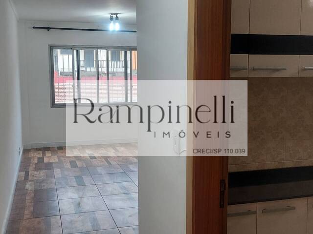 Apartamento para Venda em São Paulo - 5