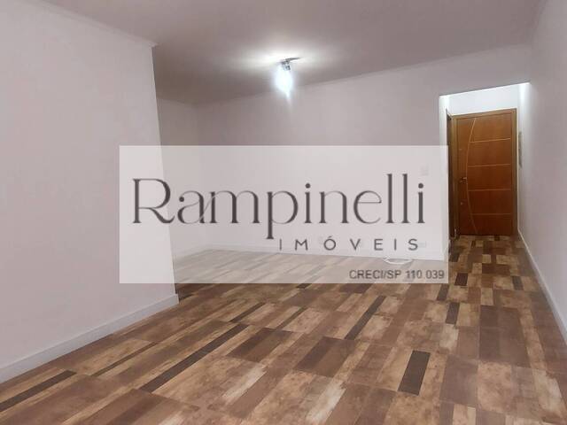 #2287 - Apartamento para Venda em São Paulo - SP - 2