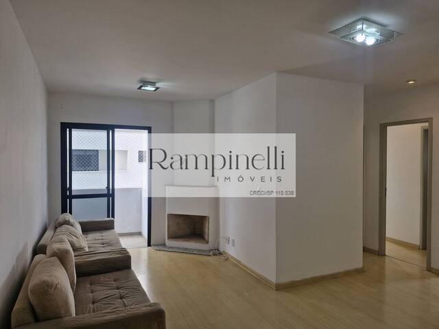 #2283 - Apartamento para Venda em São Paulo - SP - 1