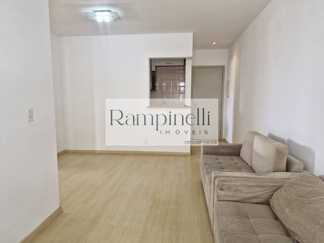 #2283 - Apartamento para Venda em São Paulo - SP - 2