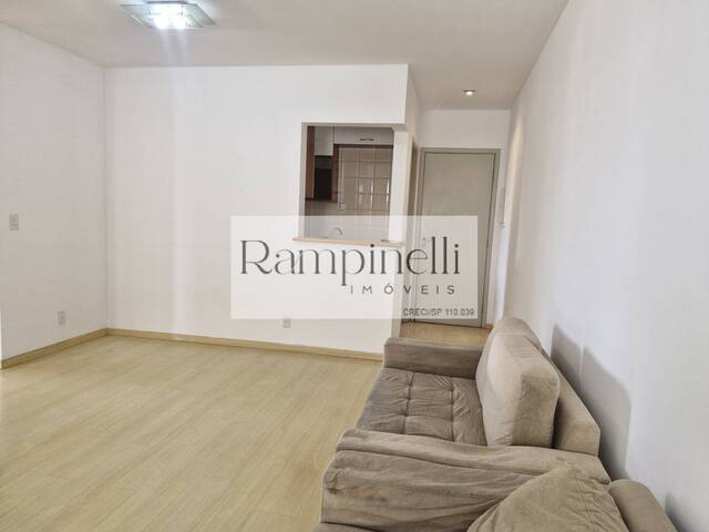 #2283 - Apartamento para Venda em São Paulo - SP - 3