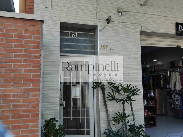 Sala para Locação em São Paulo - 4