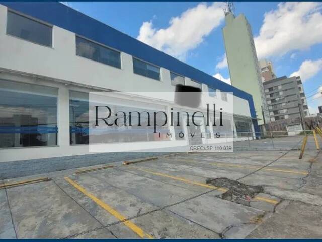 #2301 - Sala para Venda em São Paulo - SP - 1