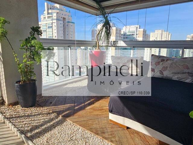 Apartamento para Venda em São Paulo - 2