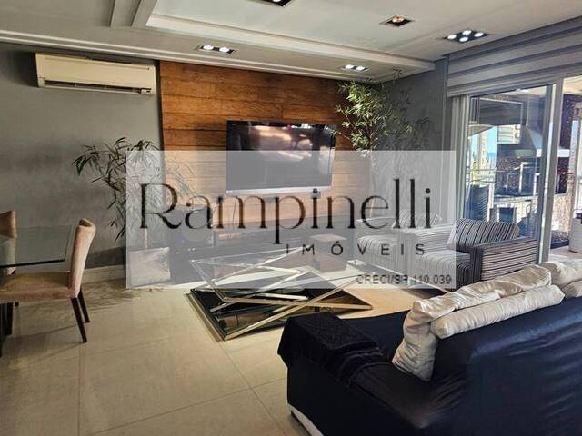 Apartamento para Venda em São Paulo - 3