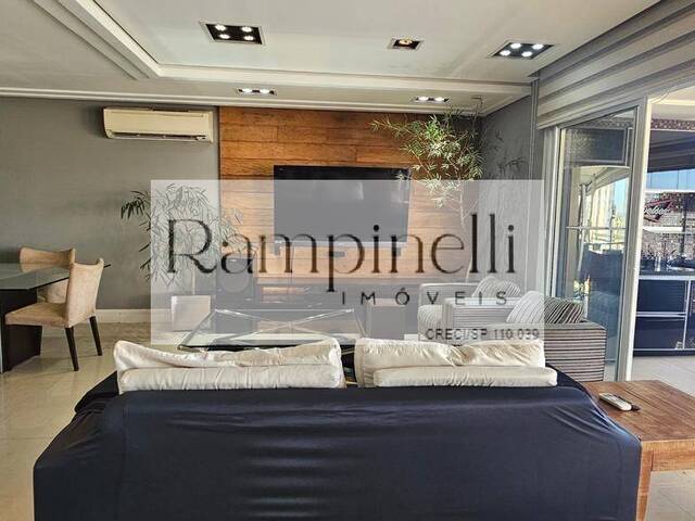 #2303 - Apartamento para Venda em São Paulo - SP - 1