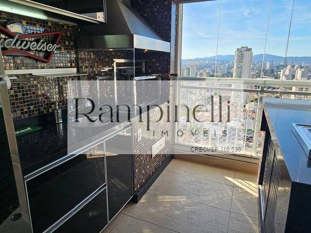 #2303 - Apartamento para Venda em São Paulo - SP - 3