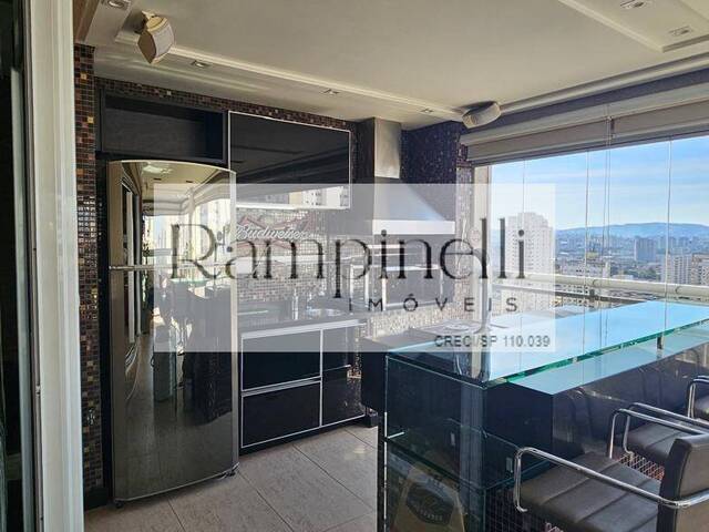 Apartamento para Venda em São Paulo - 5