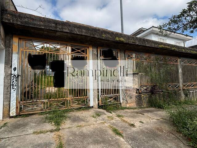 Área para Venda em São Paulo - 4