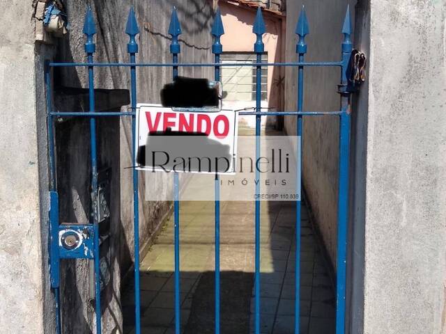 #2309 - Casa para Venda em São Paulo - SP - 1