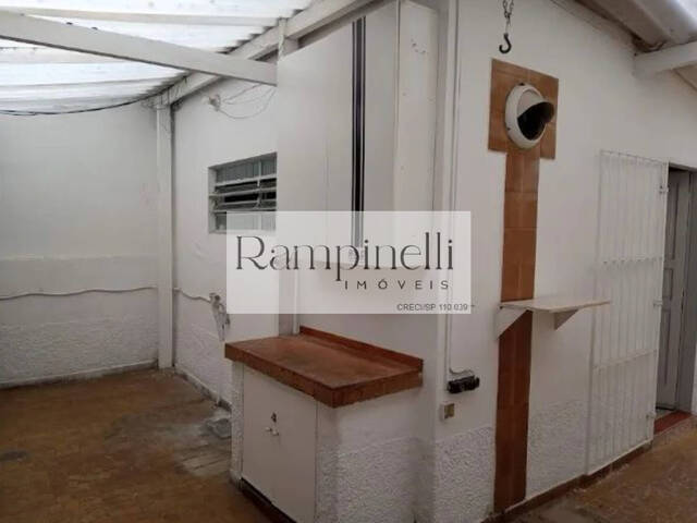 #2312 - Casa para Venda em São Paulo - SP - 3