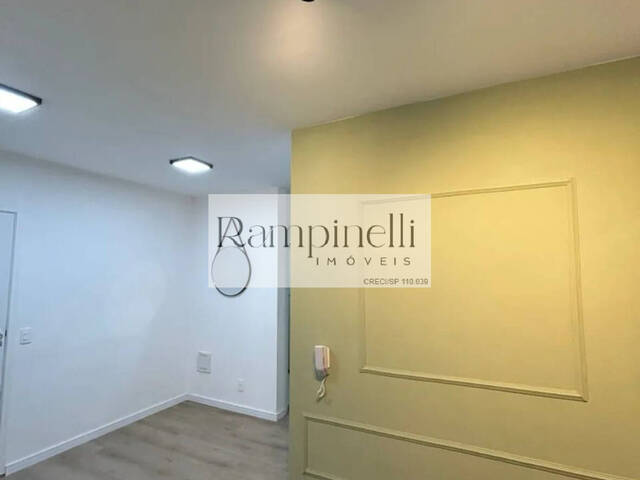 #2314 - Apartamento para Venda em São Paulo - SP - 2