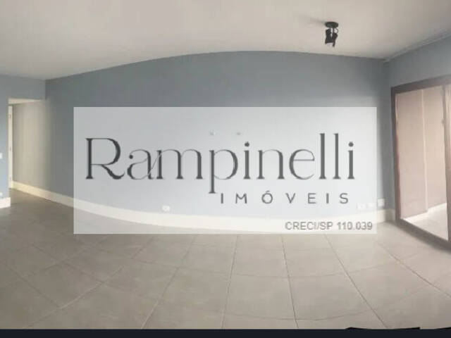 #2316 - Apartamento para Venda em São Paulo - SP - 1