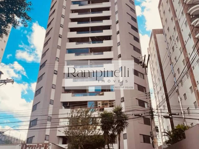 #2316 - Apartamento para Venda em São Paulo - SP - 2