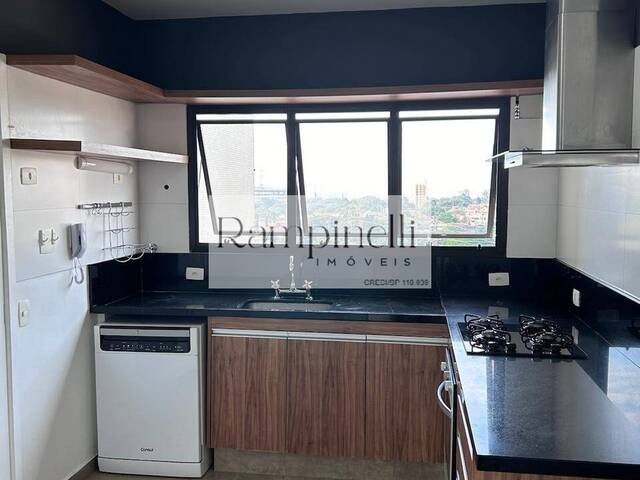 #2317 - Apartamento para Locação em São Paulo - SP - 2