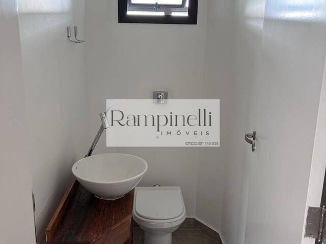 Apartamento para Locação em São Paulo - 5