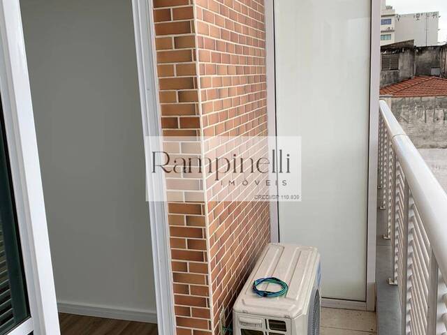 Sala para Locação em São Paulo - 4