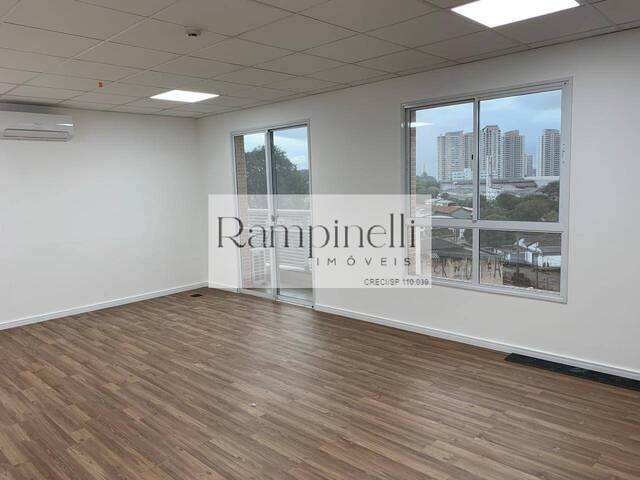 #2319 - Sala para Locação em São Paulo - SP - 3