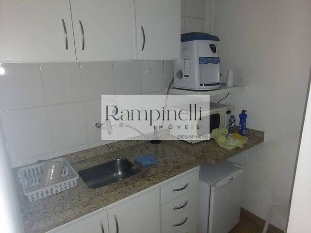 Sala para Locação em São Paulo - 4