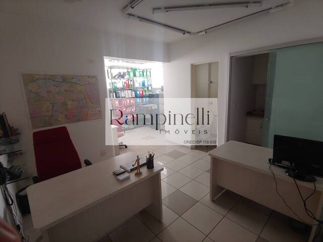 Sala para Locação em São Paulo - 3