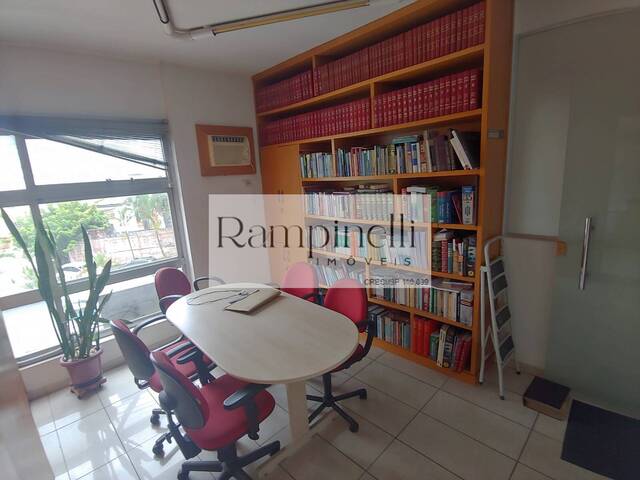 Sala para Locação em São Paulo - 5
