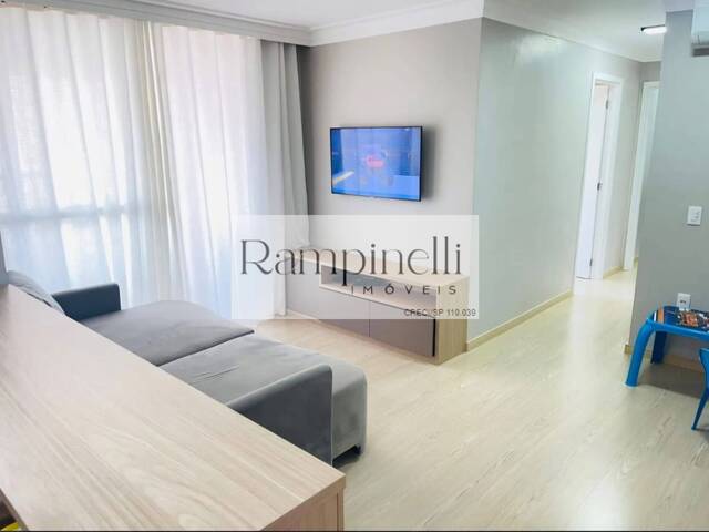 Apartamento para Venda em São Paulo - 2
